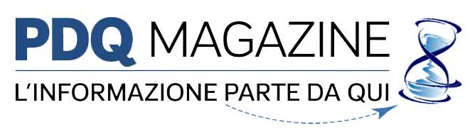 PDQ Magazine - Giornale online indipendente PDQ Magazine - L’informazione parte da qui