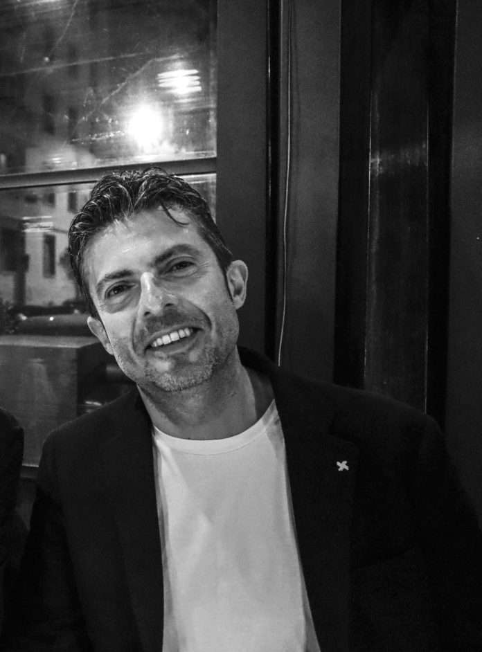 Foto profilo Ninni Petrella su PDQ Magazine