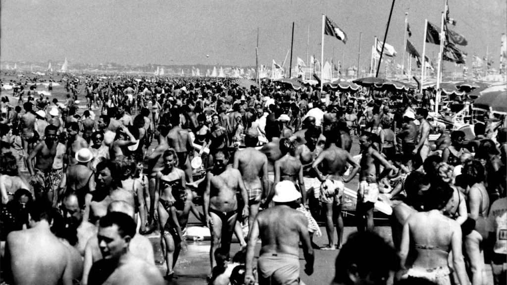 Ferragosto