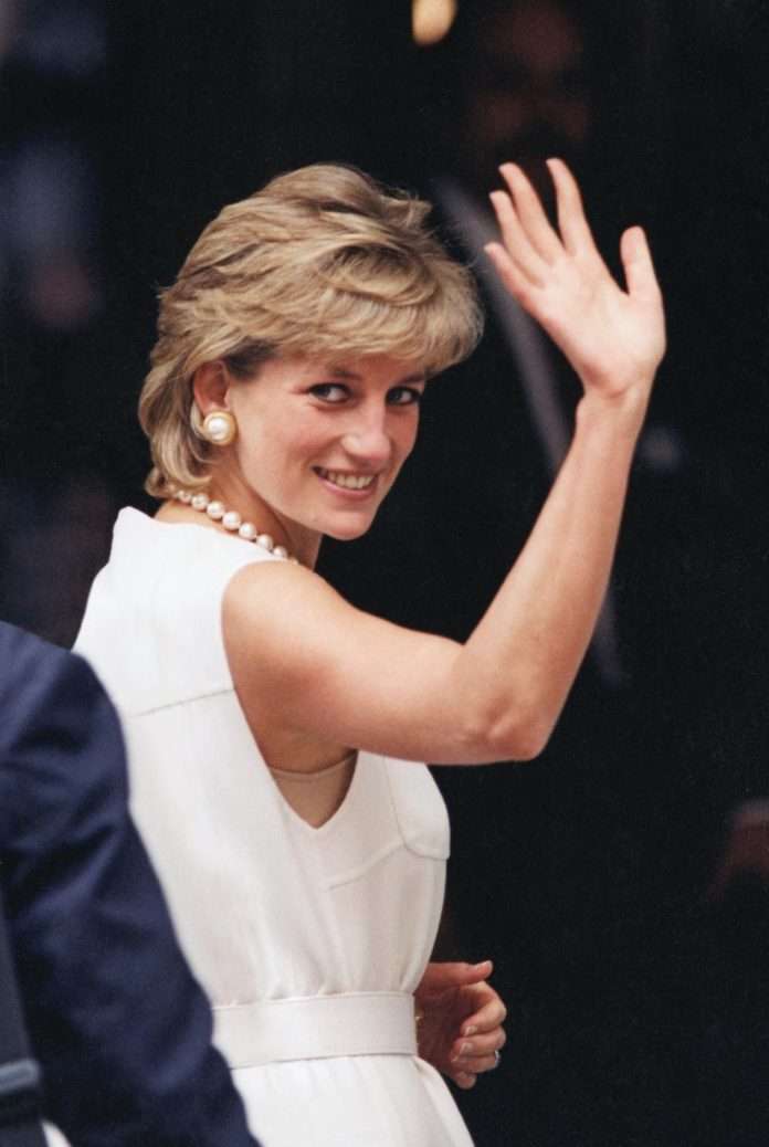 Lady Diana, la principessa di cuori ricordata a 28 anni dalla morte