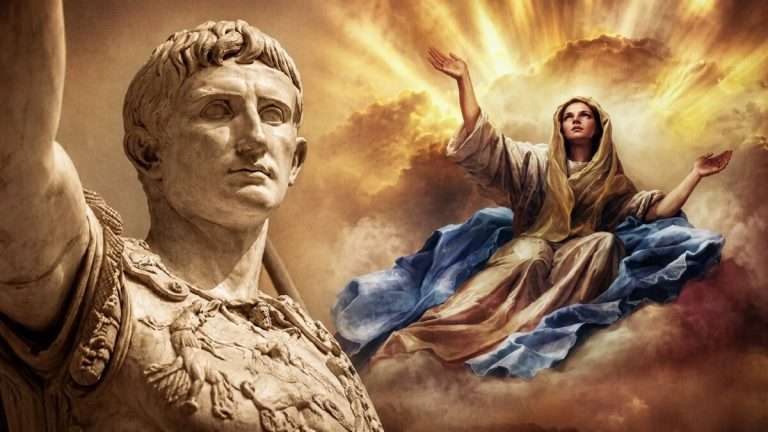 Dalle Feriae Augusti istituite dall’imperatore Augusto alla celebrazione cristiana dell’Assunzione di Maria: le diverse anime storiche del Ferragosto