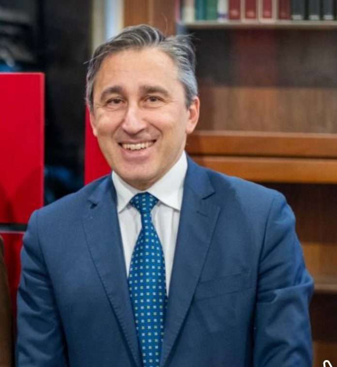 Renato Loiero riforma fiscale e Patto di Stabilità