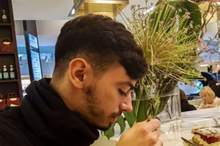 Stefano Argentino, detenuto a Messina morto suicida in carcere