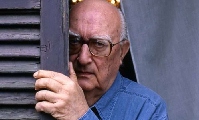 Andrea Camilleri, maestro di lingua e di narrazione