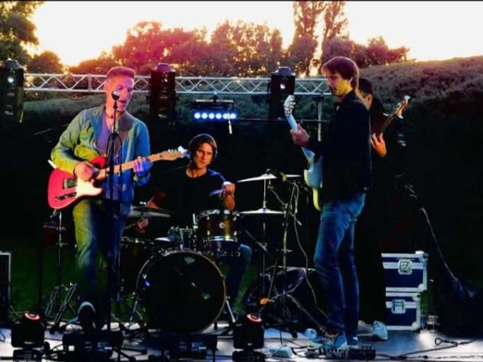 The King Arold, intervista al cantante Gianni Galli: glam pop rock e nuovo album