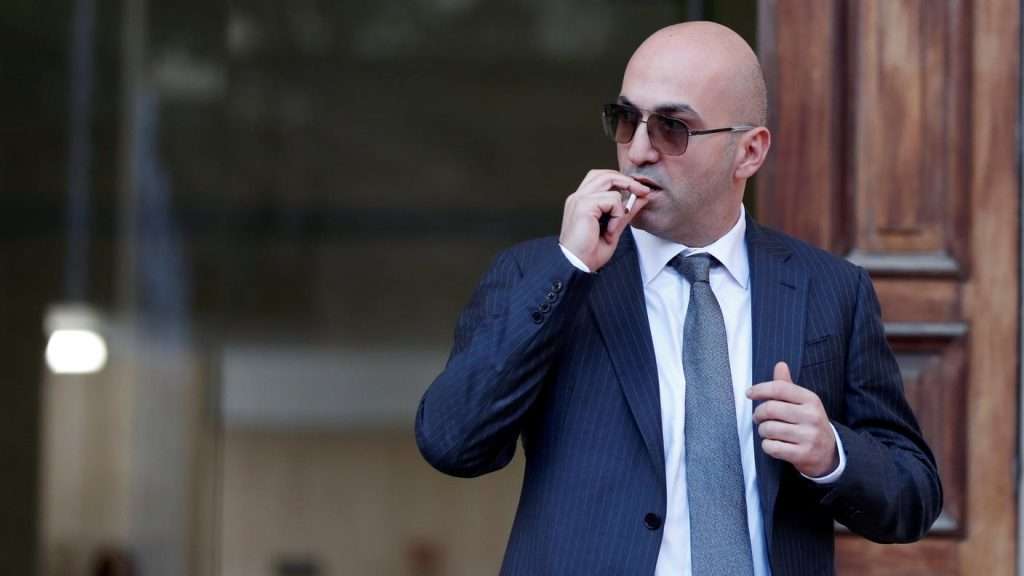 La giornalista maltese Daphne Caruana Galizia, simbolo della libertà di stampa, uccisa nel 2017 a Malta