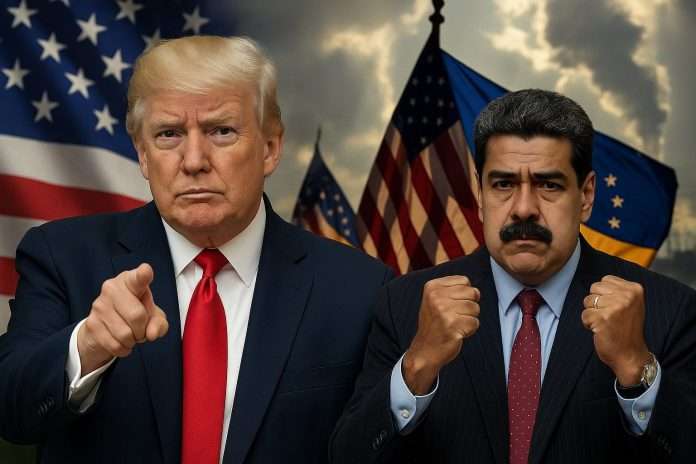 crisi tra stati uniti e venezuela richiesto intervento ONU