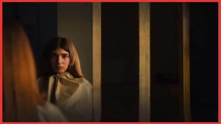 Immagine promozionale del film My Daughter’s Hair premiato ad Alice nella Città 2025