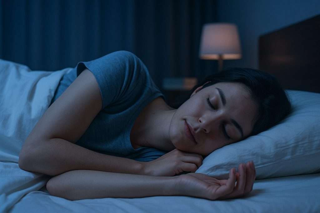 Dormire bene è essenziale per la salute fisica e mentale: il sonno come pilastro del benessere