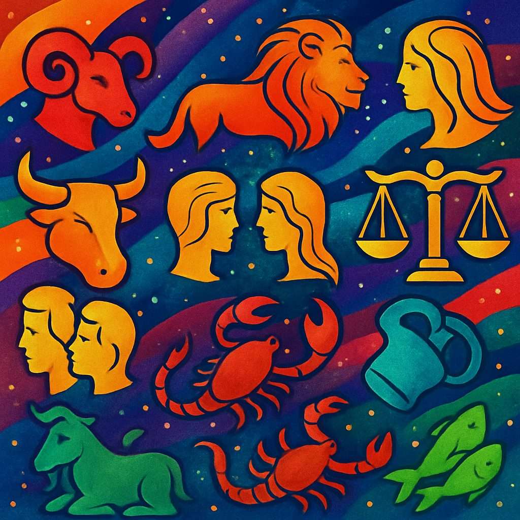 Luna Nuova in Bilancia e Sole in Scorpione: energie astrologiche della settimana 20-26 ottobre 2025