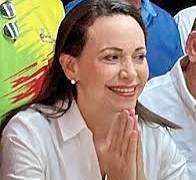 maria corina machado nobel pace 2025 venezuela María Corina Machado riceve il Premio Nobel per la Pace 2025 per la sua lotta democratica in Venezuela