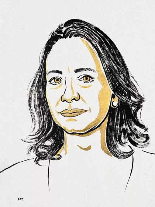 IMG_3865 María Corina Machado riceve il Premio Nobel per la Pace 2025 per la sua lotta democratica in Venezuela