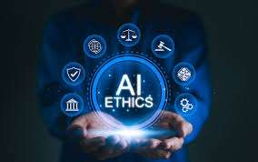 Etica dell’intelligenza artificiale: riflessione sui rischi, i bias e la responsabilità umana