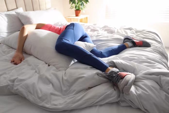 Dormire bene è essenziale per la salute fisica e mentale: il sonno come pilastro del benessere