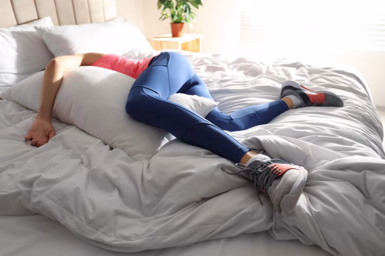 Dormire bene è essenziale per la salute fisica e mentale: il sonno come pilastro del benessere
