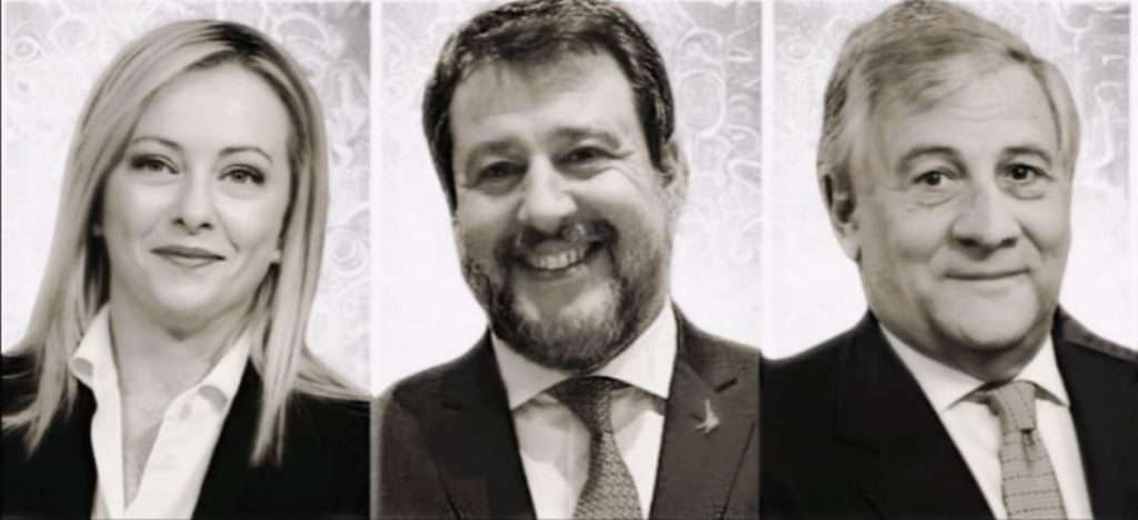 3 leader ’emendamento che limita il diritto di sciopero