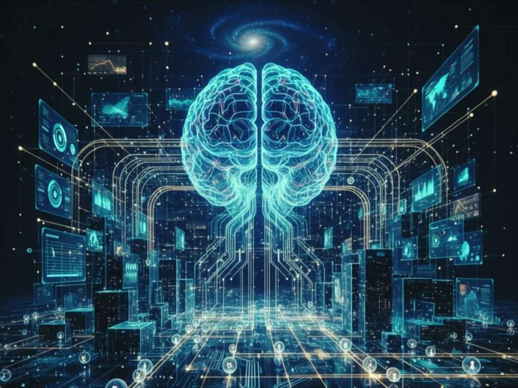 Business data analytics nella Pubblica Amministrazione con grafici e dashboard digitali.