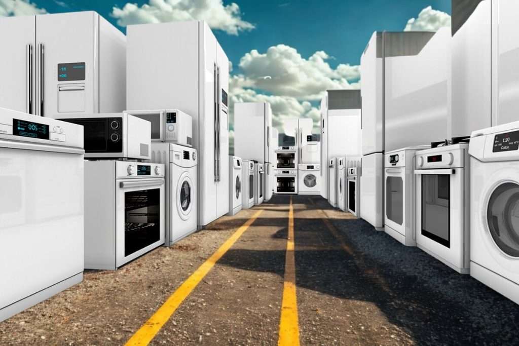 Bonus Elettrodomestici 2025 – Incentivi per la sostituzione degli elettrodomestici Bonus Elettrodomestici 2025 – Incentivi per la sostituzione degli elettrodomestici