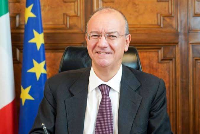Il Ministro dell' Istruzione e del merito Giuseppe Valditara sull'educazione sessuale a scuola