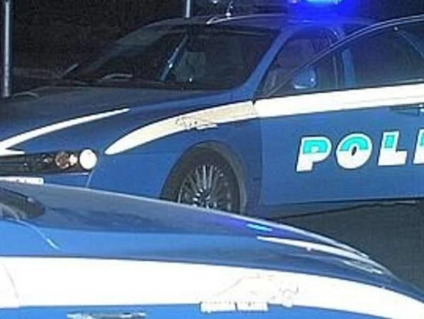 Aggressione nel parco di Tor Tre Teste durante la notte Aggressione nel parco di Tor Tre Teste durante la notte