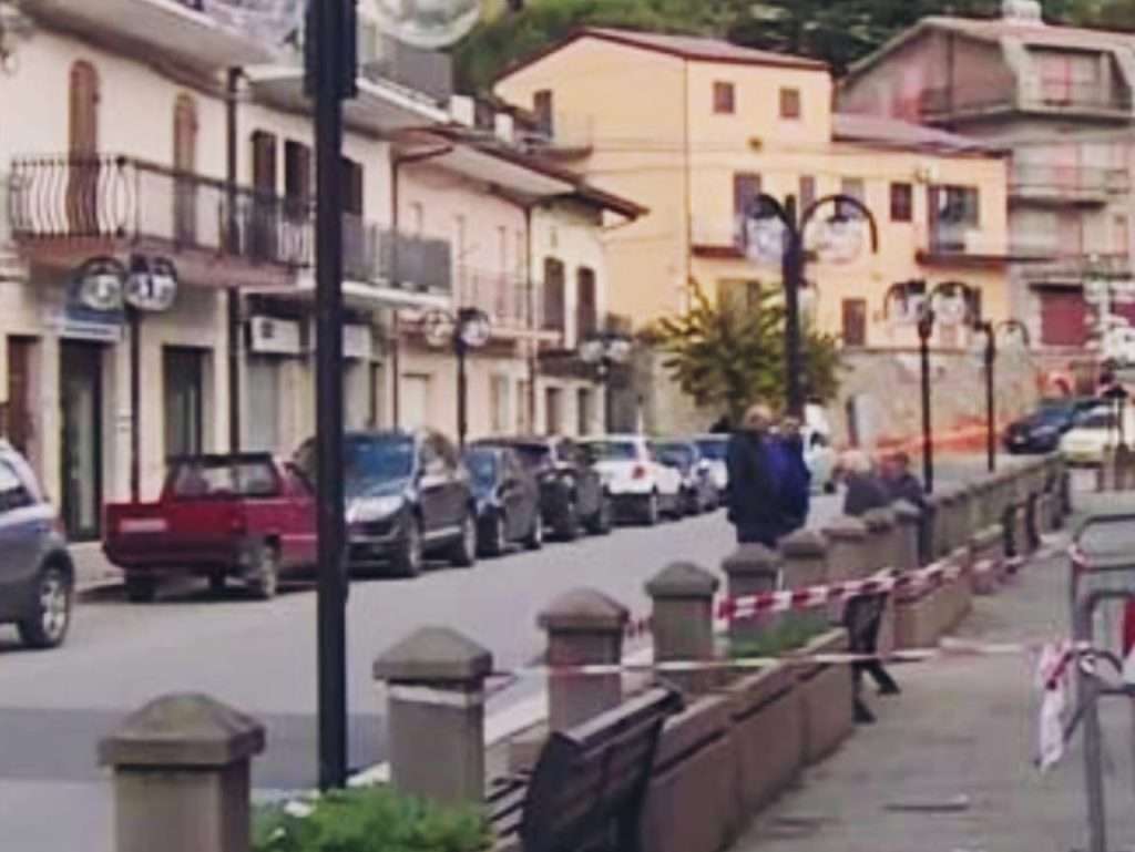 Capizzi, omicidio Di Dio