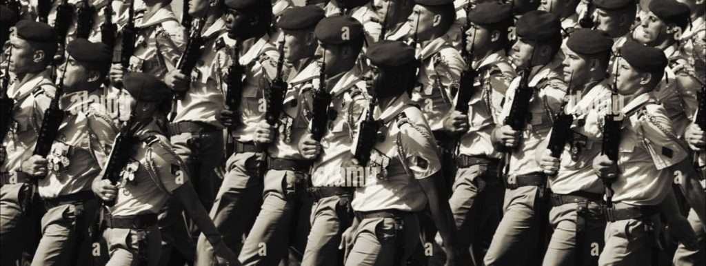 Servizio militare 2026 in Francia Servizio militare 2026 in Francia