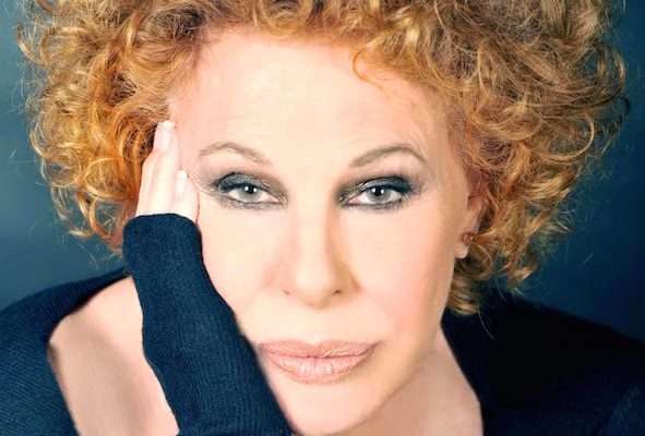 Ornella Vanoni