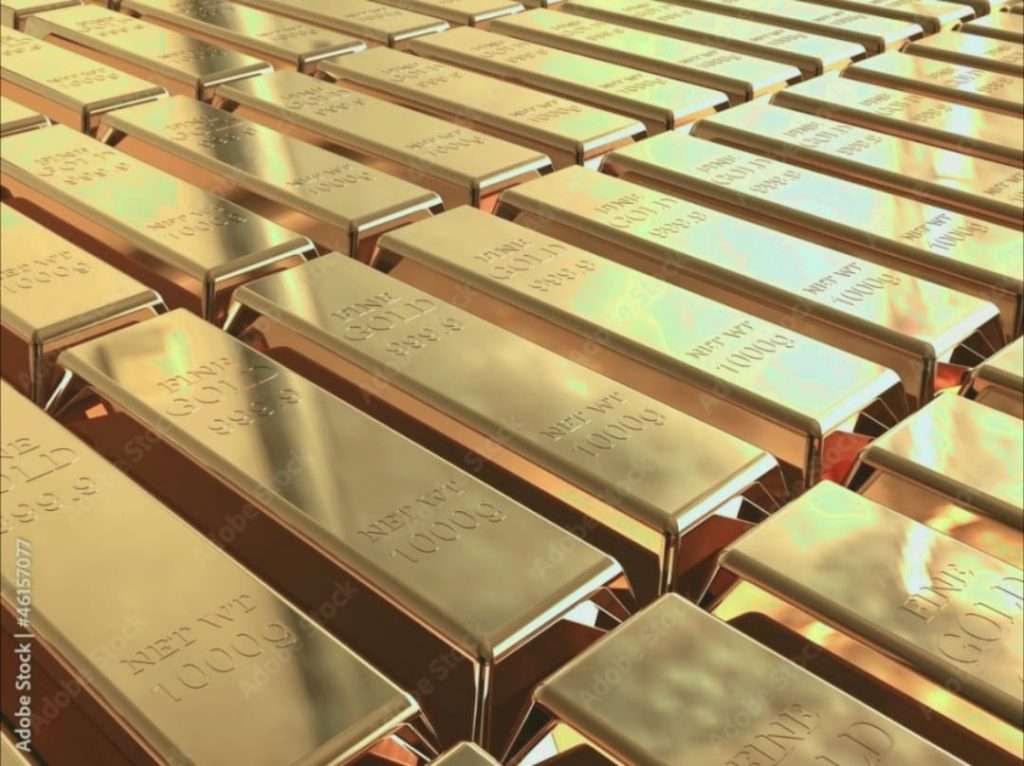 tassa sull’oro nella manovra 2025 tassa sull’oro nella manovra 2025
