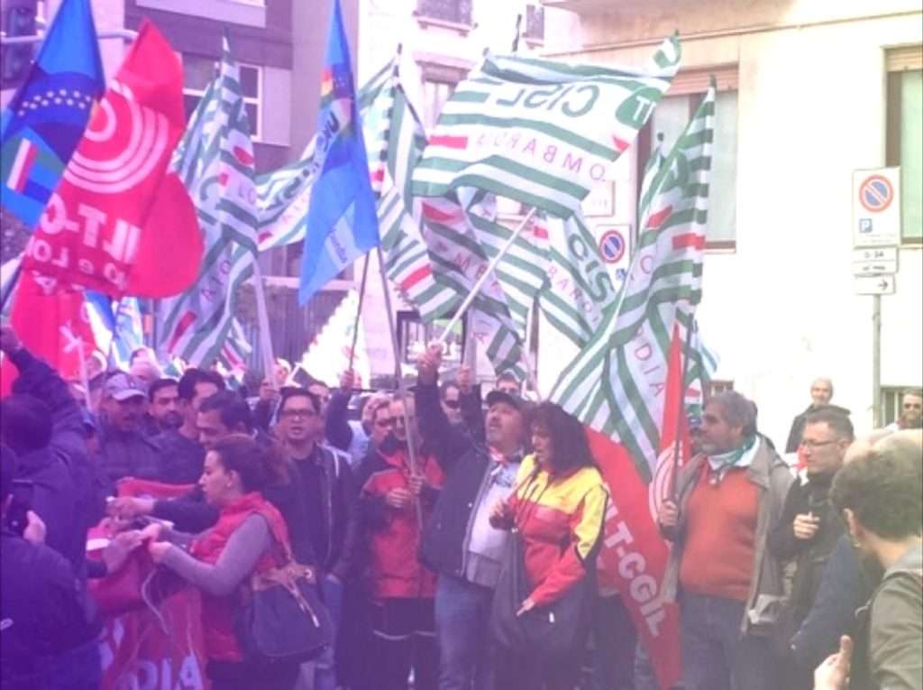 sciopero trasporti Galmetti, si parla di scioperi nel trasporto pubblico