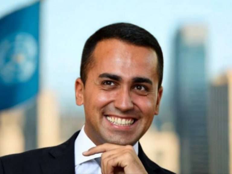 Di Maio all’Onu? Una nomina che mette in crisi la credibilità dell’Italia e delle Nazioni Unite.