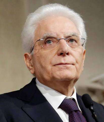 Il Presidente Mattarella interviene su temi internazionali Il Presidente Mattarella interviene su temi internazionali