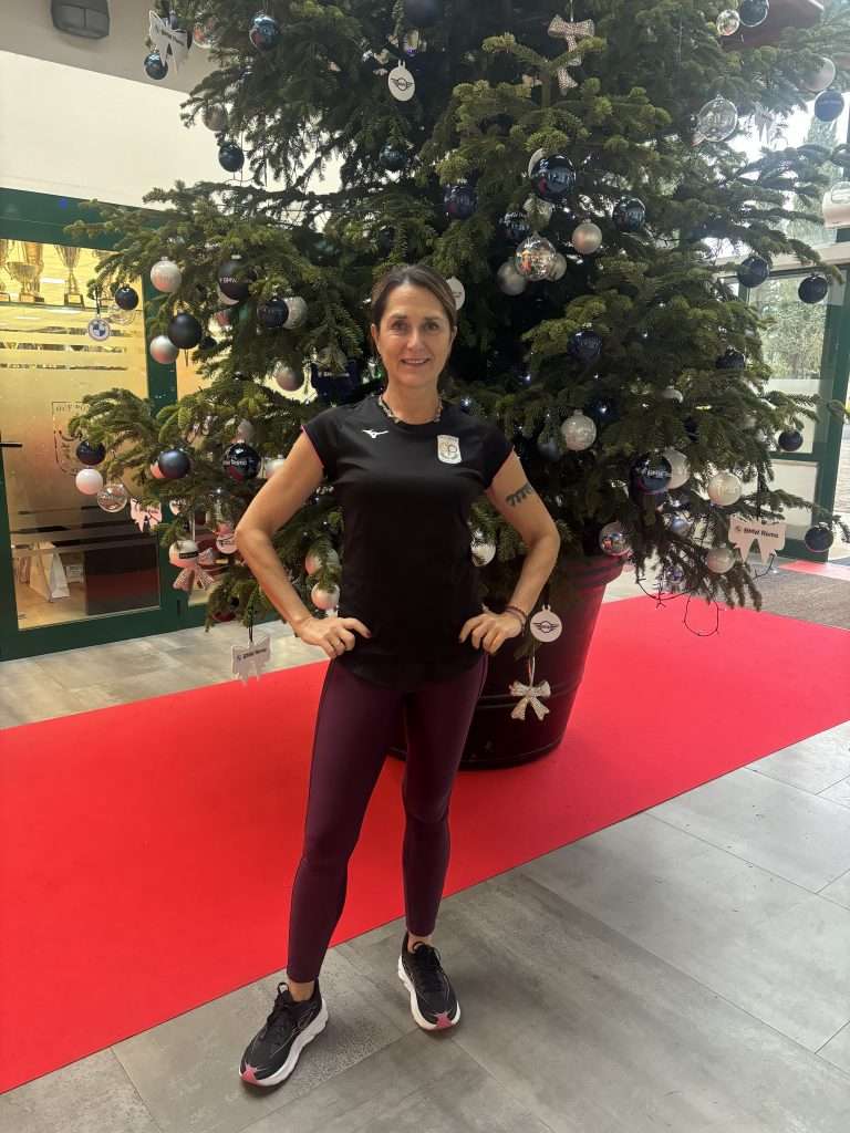 Cristina Fontanive