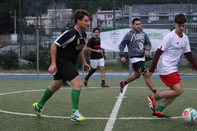 Sport, Solidarietà e Valori: una Giornata Speciale al Parco Sportivo Ulisse di Rometta