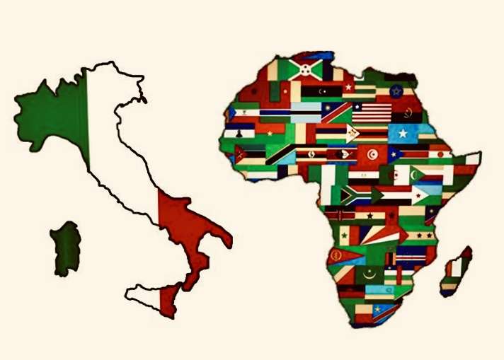 Nord Africa e Mediterraneo al centro delle tensioni geopolitiche