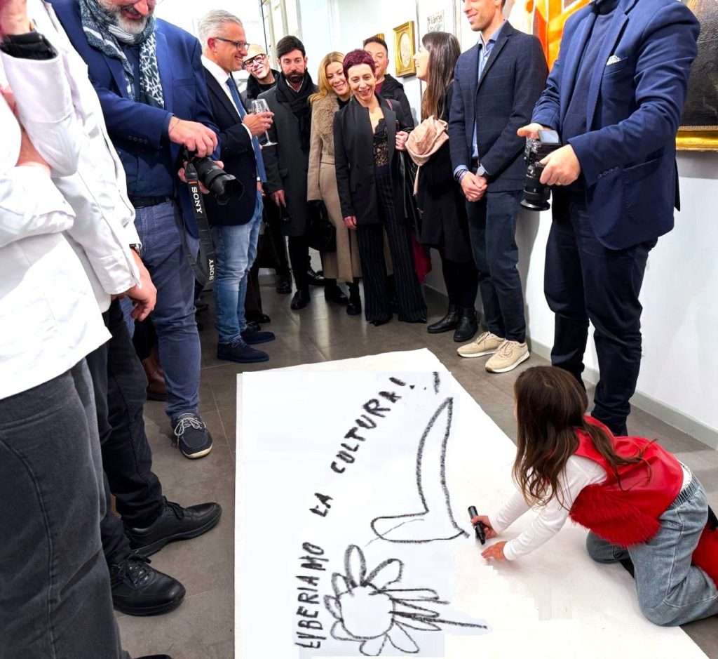 La Galleria Taimeless di Taormina celebra il Natale con la mostra Memory and Time 3