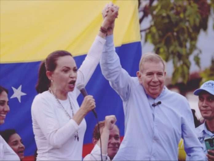 L’Istituto Milton Friedman ha espresso ufficialmente le proprie congratulazioni a Maria Corina Machado per l’assegnazione del Premio Nobel per la Pace, un riconoscimento storico che consacra la sua instancabile battaglia per la libertà, la democrazia e i diritti umani in Venezuela.