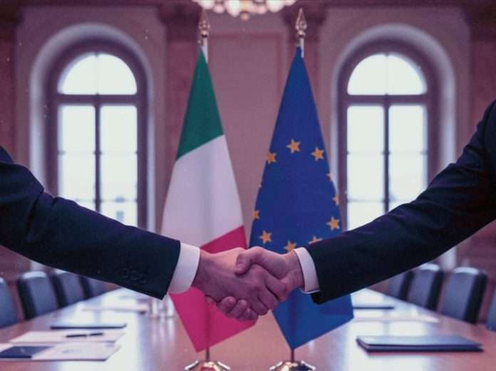 PNRR Italia: 8a rata incassata e nona richiesta, il Piano entra nella fase decisiva dell’ultimo miglio