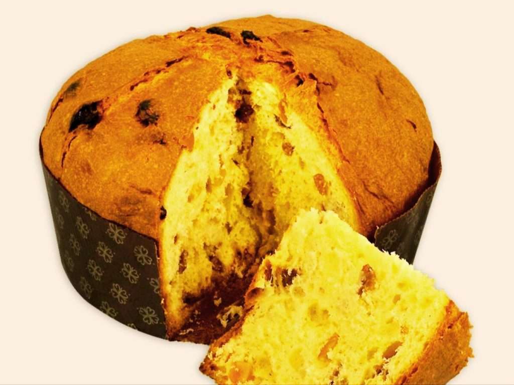 Tragedia a Settimo Torinese, panettone