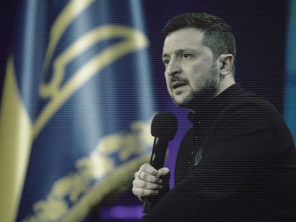 Elezioni in Ucraina