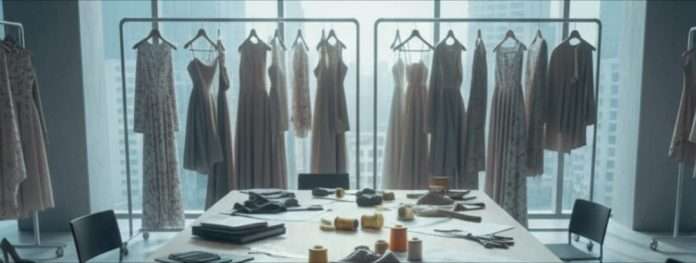 atelier e Sfruttamento nella moda