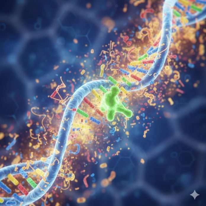 197 Bambini a Rischio Cancro: Lo Scandalo del Donatore di Seme in Europa e la Mutazione Genetica TP53