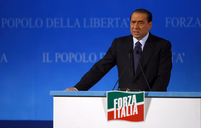 Evento “In libertà” a Palazzo Grazioli sul rilancio dei principi liberali di Forza Italia