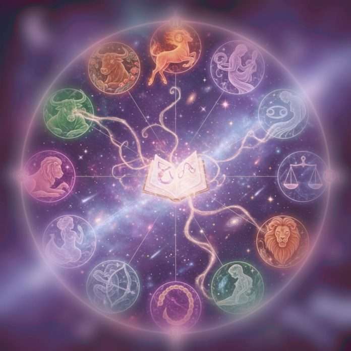 Oroscopo Settimanale del 7 dicembre 2025: Previsioni Amore, Lavoro, Fortuna Segno per Segno