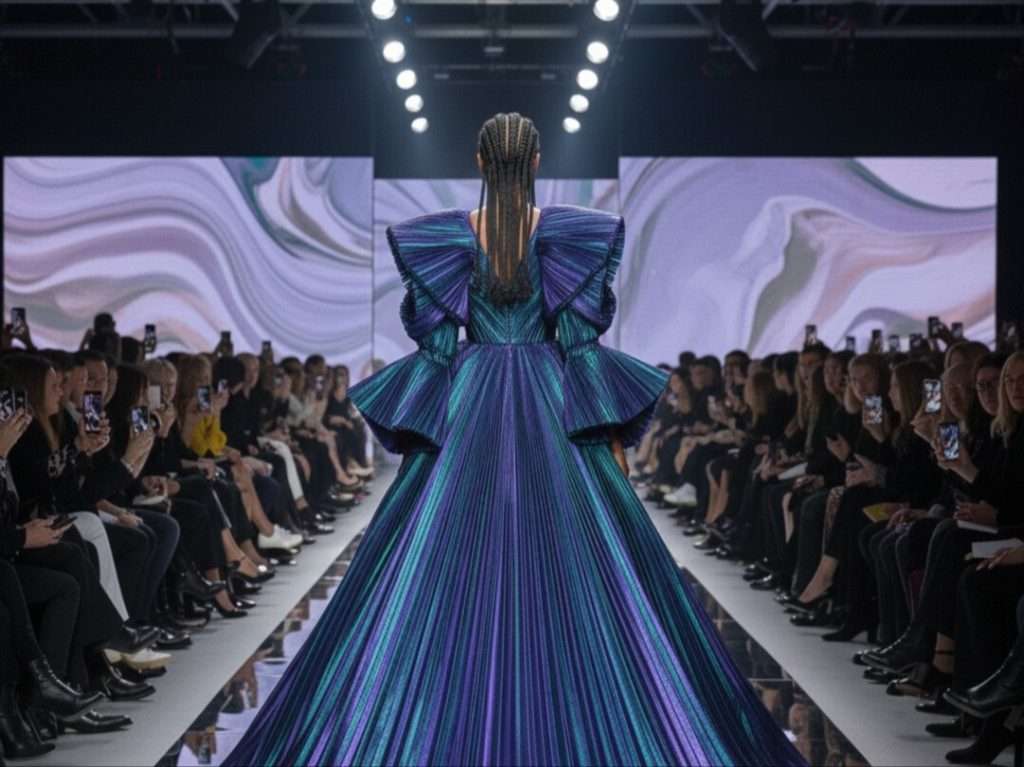 sfilata di moda