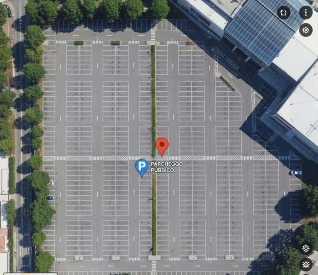 1 pensiero in meno da ricordare Google Maps parcheggio diventa automatico 2