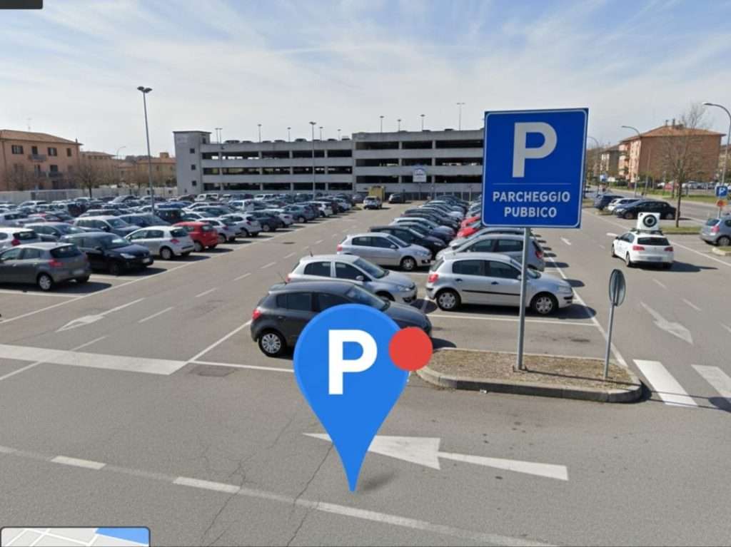 1 pensiero in meno da ricordare Google Maps parcheggio diventa automatico 3
