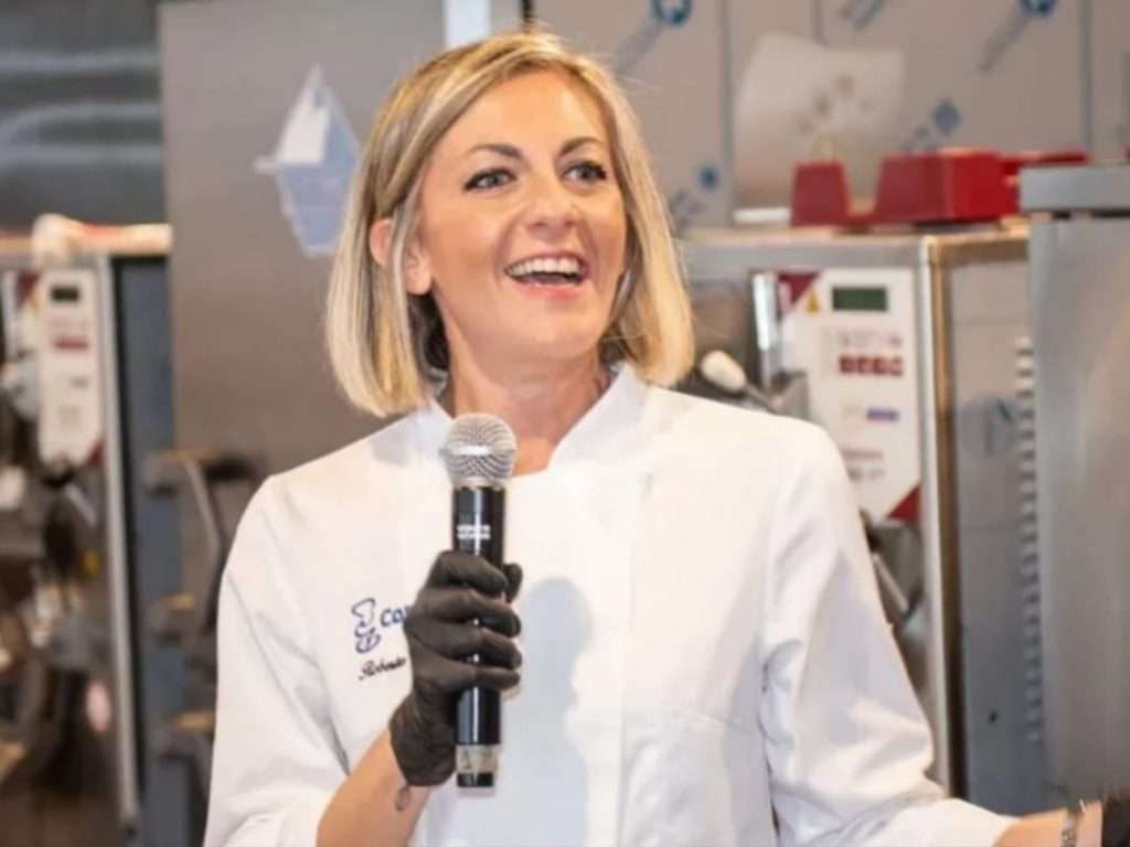 10 dicembre 2025 – Cucina italiana patrimonio UNESCO al SIGEP di Rimini il racconto contemporaneo di Roberta Caruso