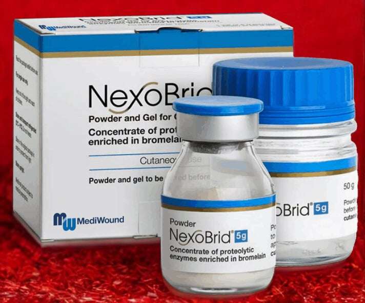 2026 e la crisi del Nexobrid il farmaco per le ustioni tra emergenza, innovazione e vita reale Nel 2026, il Nexobrid, farmaco essenziale per il trattamento delle ustioni, si trova al centro di un’emergenza sanitaria in Italia. La sua scarsità ha fatto notizia soprattutto a seguito del ricovero di ragazzi vittime dell’incendio di Crans-Montana.