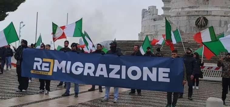 30 gennaio 2026 – Remigrazione alla Camera dei Deputati 1
