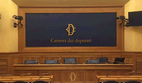 30 gennaio 2026 – Remigrazione alla Camera dei Deputati 2